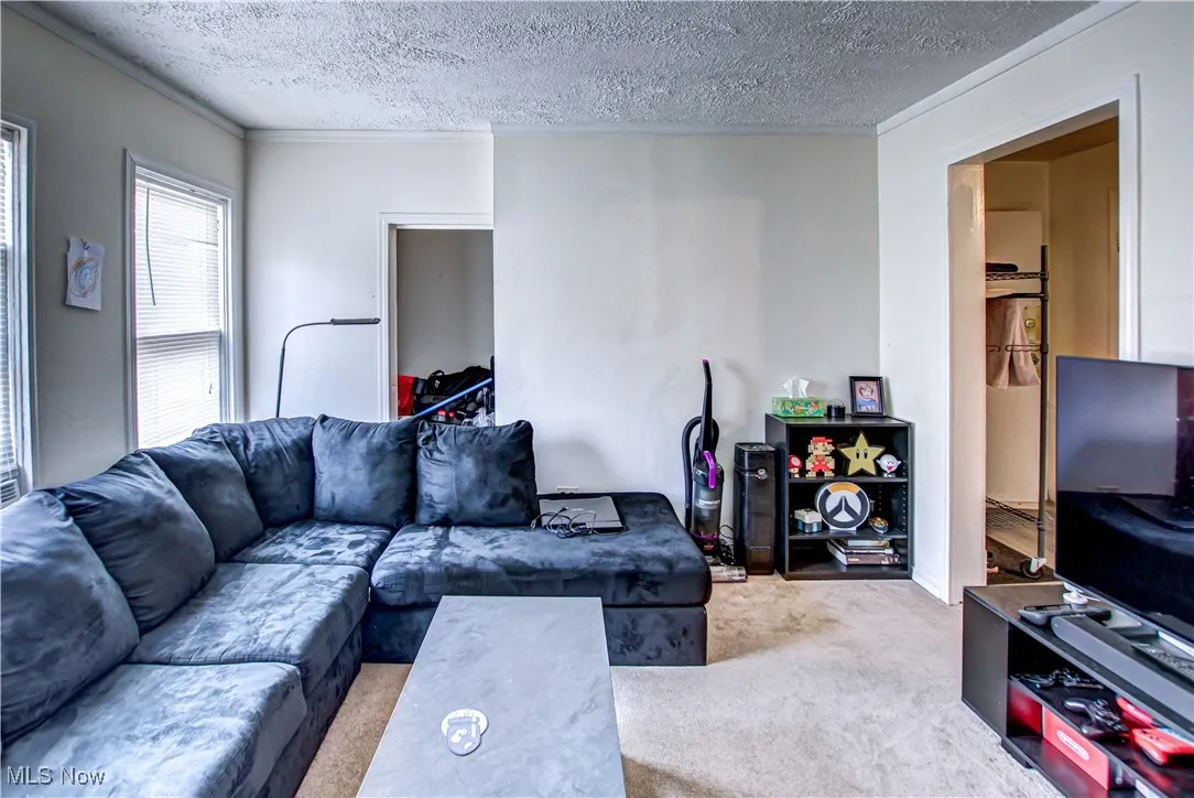 2095 Lark Street, Lakewood, Ohio 44107,MLS Now Listing ID
