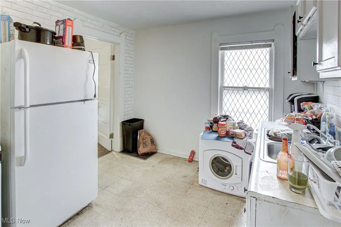 2095 Lark Street, Lakewood, Ohio 44107,MLS Now Listing ID