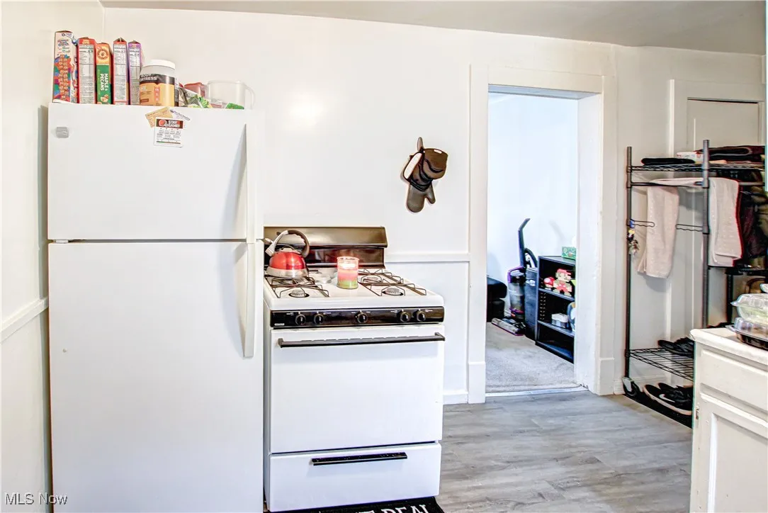 2095 Lark Street, Lakewood, Ohio 44107,MLS Now Listing ID