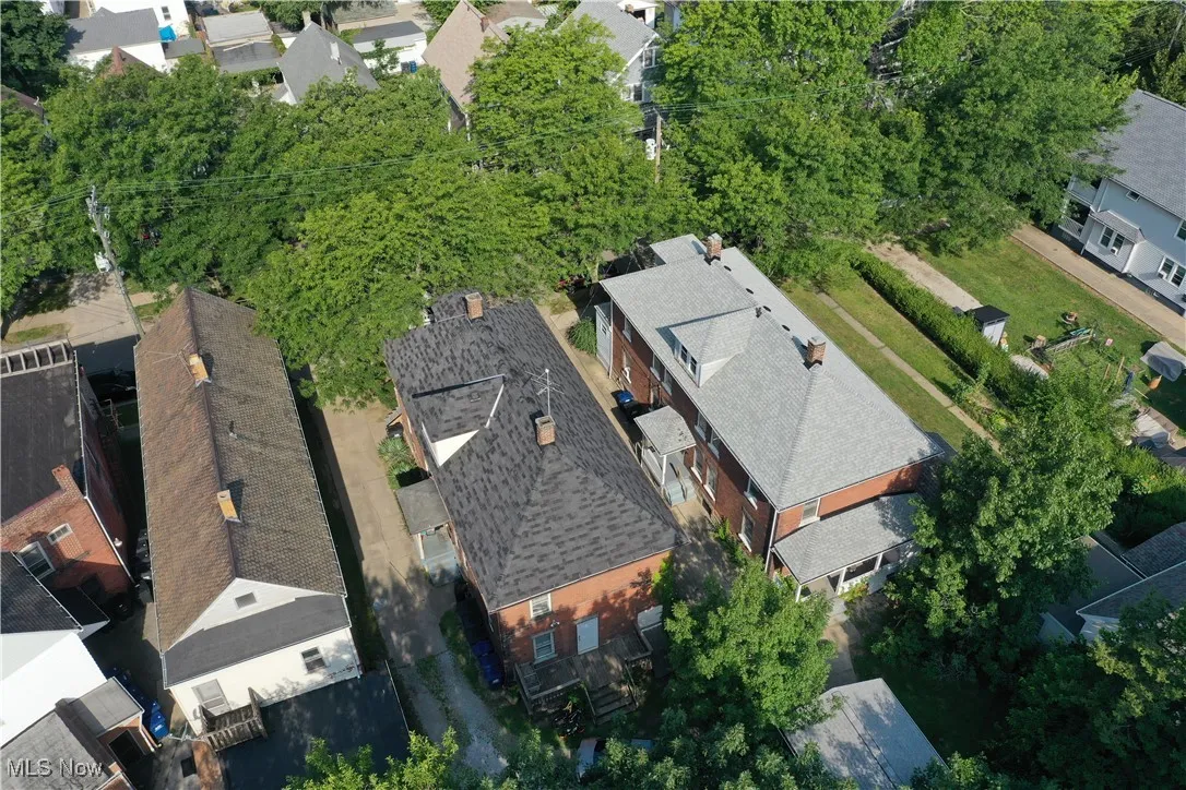 2095 Lark Street, Lakewood, Ohio 44107,MLS Now Listing ID