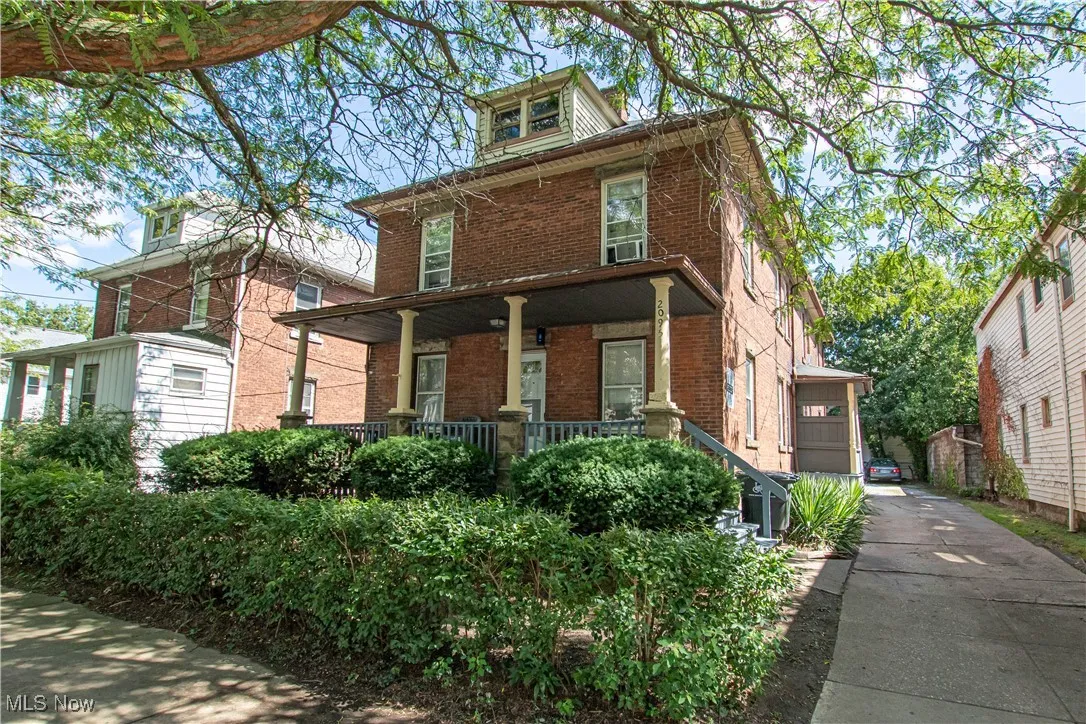 2095 Lark Street, Lakewood, Ohio 44107,MLS Now Listing ID