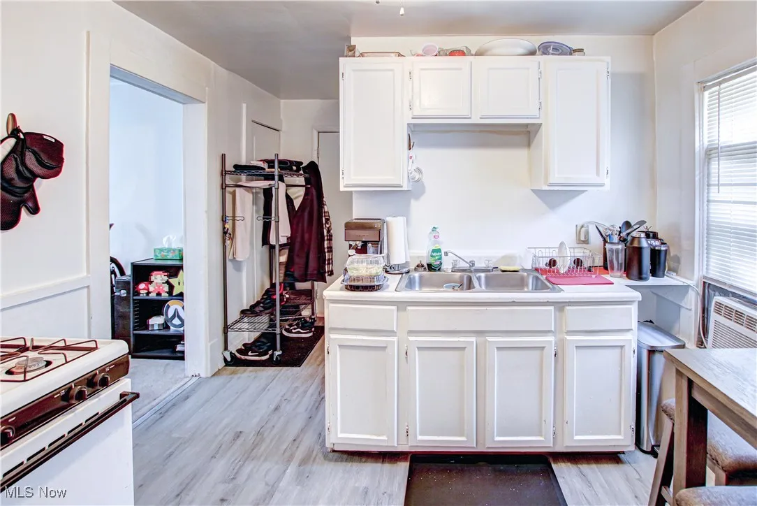 2095 Lark Street, Lakewood, Ohio 44107,MLS Now Listing ID