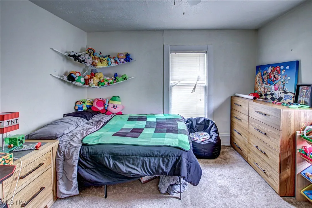 2095 Lark Street, Lakewood, Ohio 44107,MLS Now Listing ID