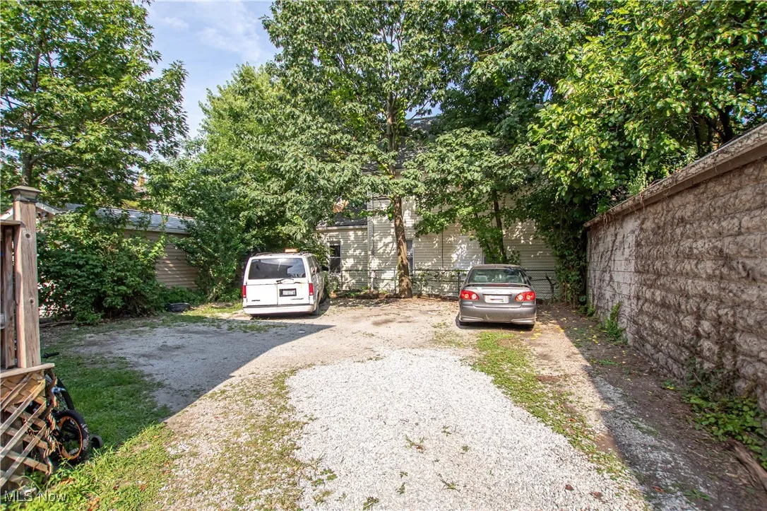 2095 Lark Street, Lakewood, Ohio 44107,MLS Now Listing ID
