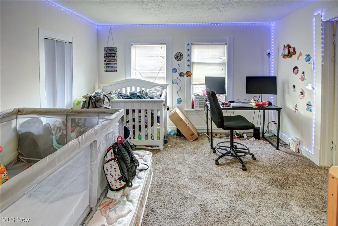 2095 Lark Street, Lakewood, Ohio 44107,MLS Now Listing ID