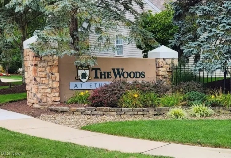 DEVELOPMENT ENTRANCE