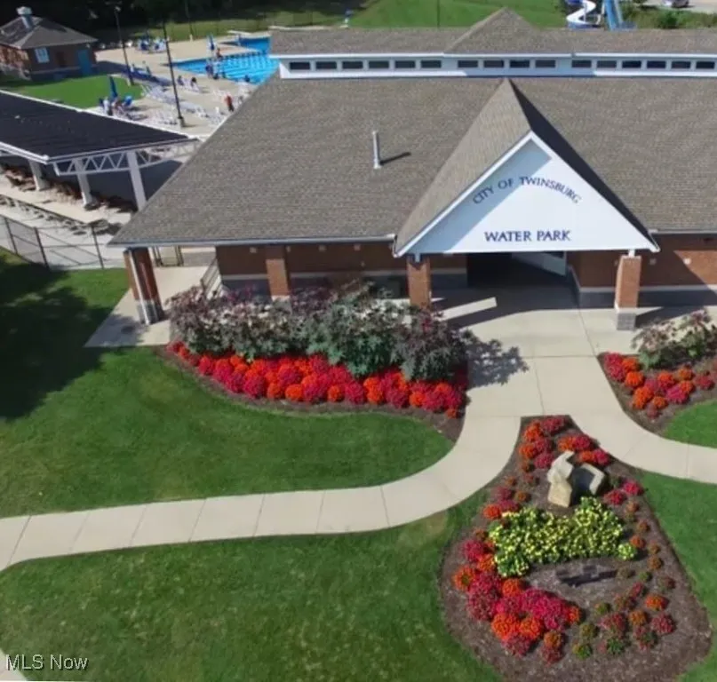 TWINSBURG WATER PARK