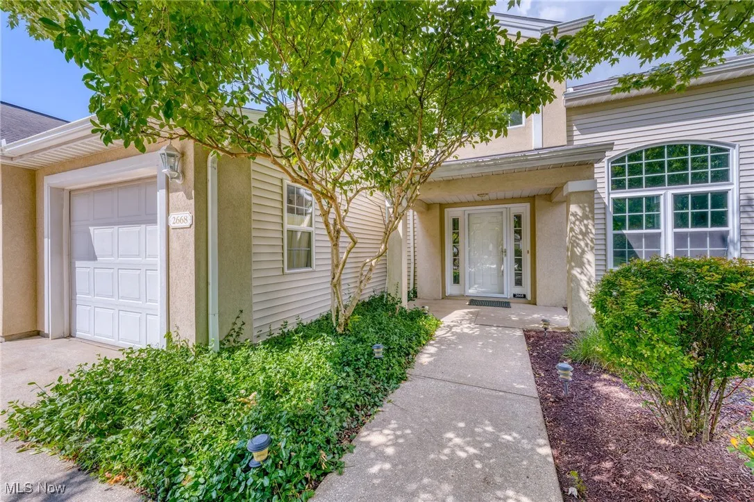 2668 Walton Blvd, Twinsburg, Ohio 44087,MLS Now Listing ID