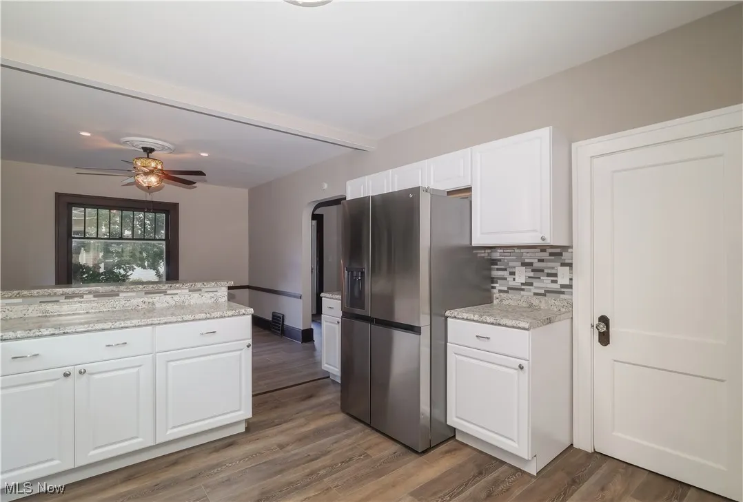 129 Corson Avenue, Akron, Ohio 44302,MLS Now Listing ID
