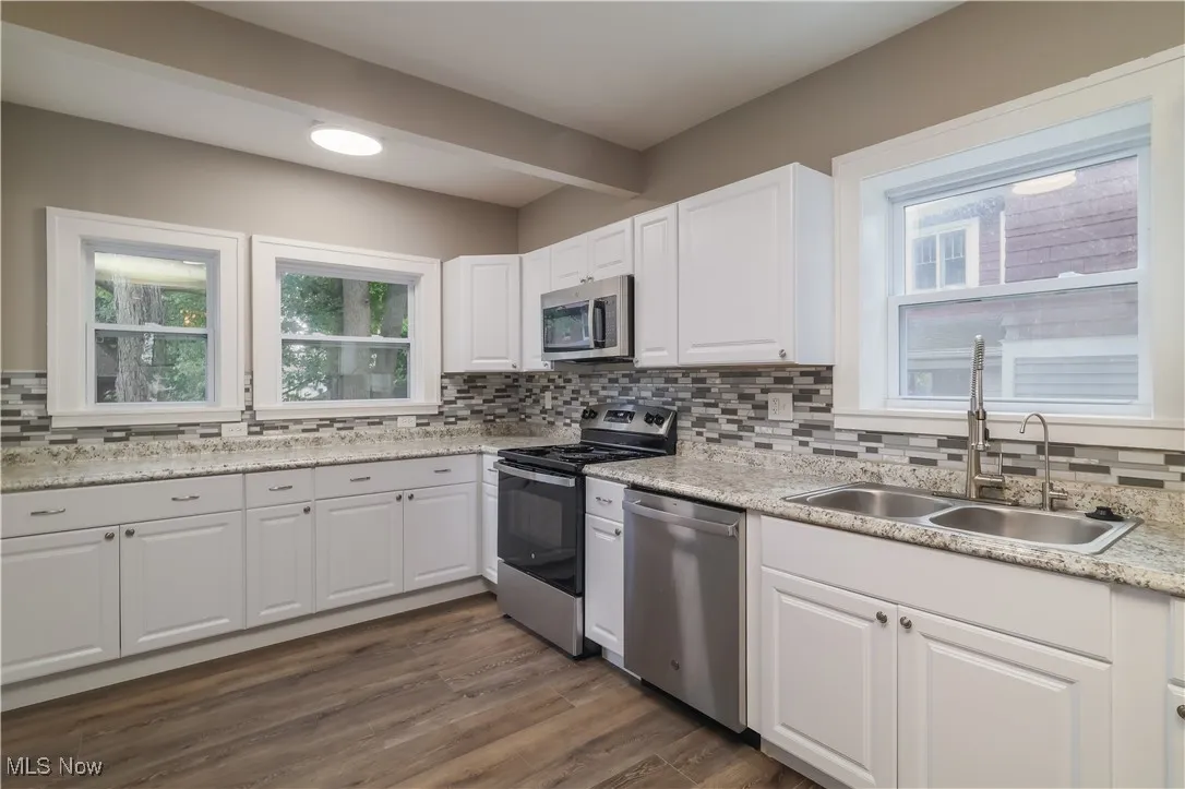 129 Corson Avenue, Akron, Ohio 44302,MLS Now Listing ID