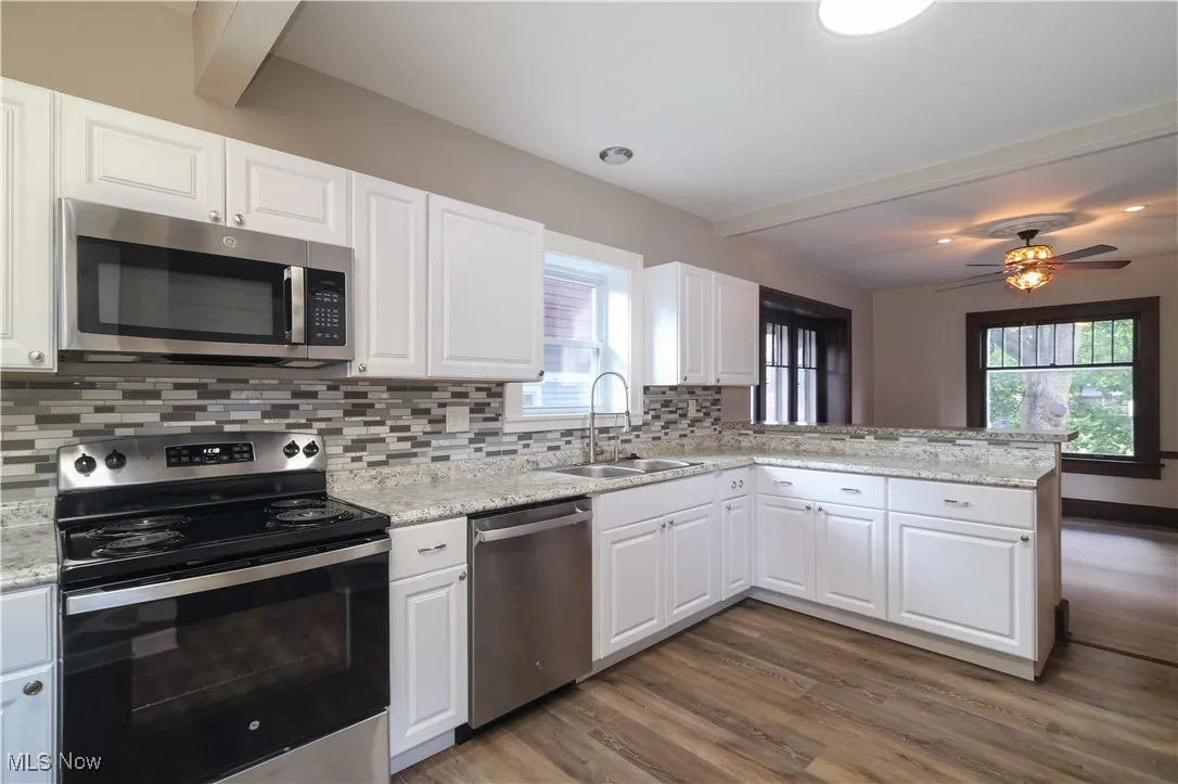 129 Corson Avenue, Akron, Ohio 44302,MLS Now Listing ID
