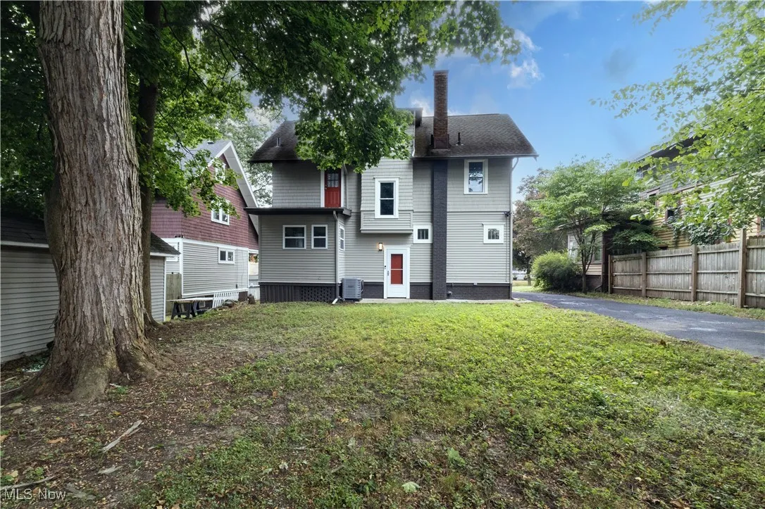 129 Corson Avenue, Akron, Ohio 44302,MLS Now Listing ID