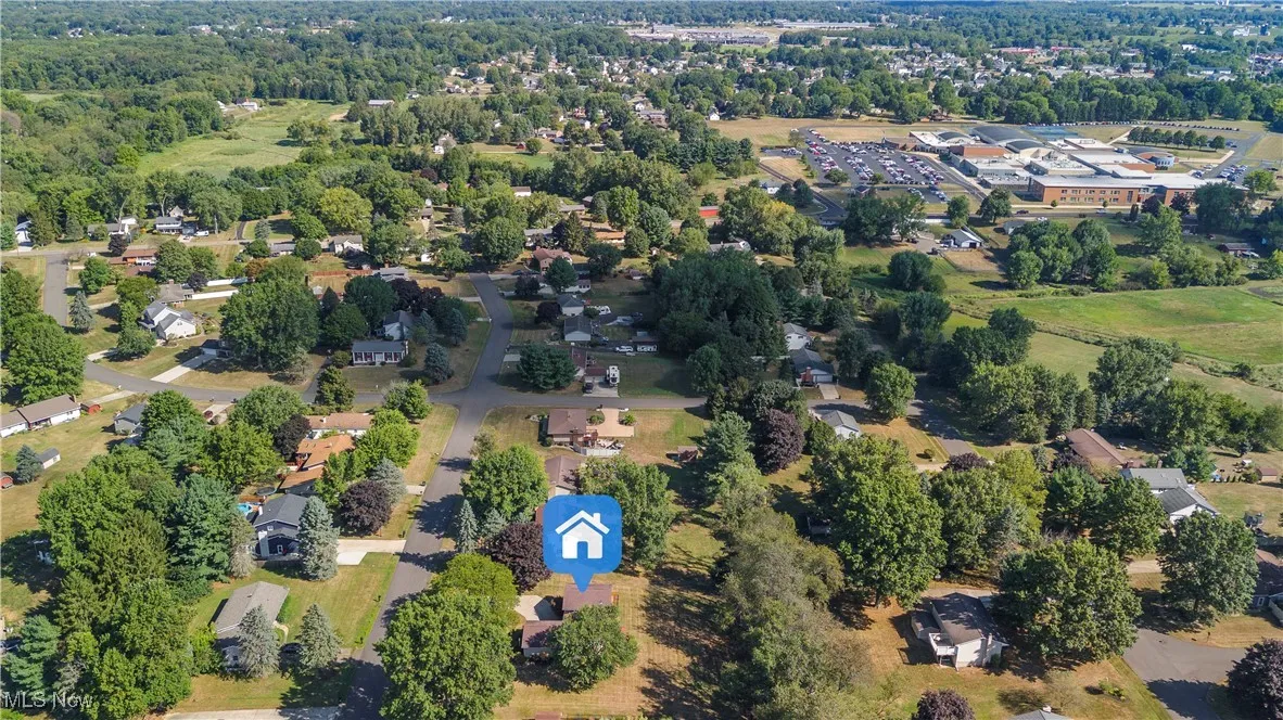 11558 Lela Avenue, Uniontown, Ohio 44685,MLS Now Listing ID