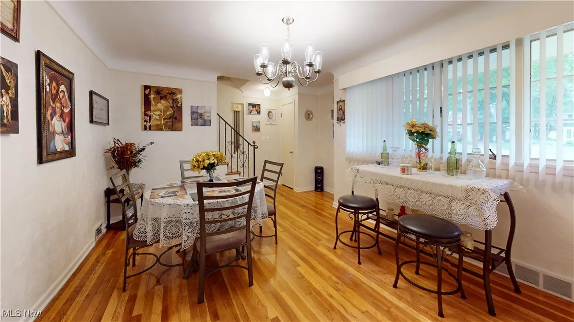 1151 Brainard Road, Lyndhurst, Ohio 44124,MLS Now Listing ID