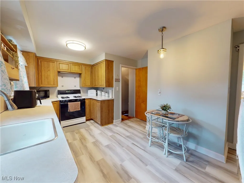 1151 Brainard Road, Lyndhurst, Ohio 44124,MLS Now Listing ID