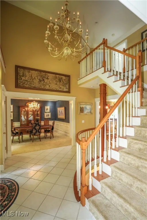 831 Meadowbrook Drive, Aurora, Ohio 44202,MLS Now Listing ID