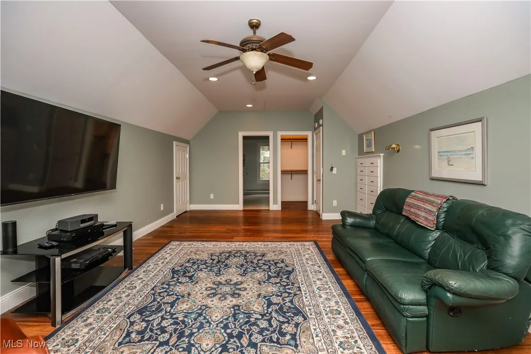 831 Meadowbrook Drive, Aurora, Ohio 44202,MLS Now Listing ID