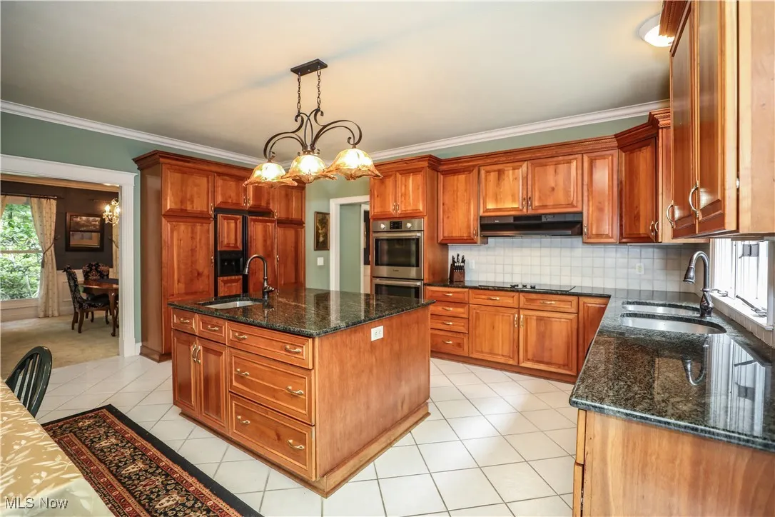 831 Meadowbrook Drive, Aurora, Ohio 44202,MLS Now Listing ID