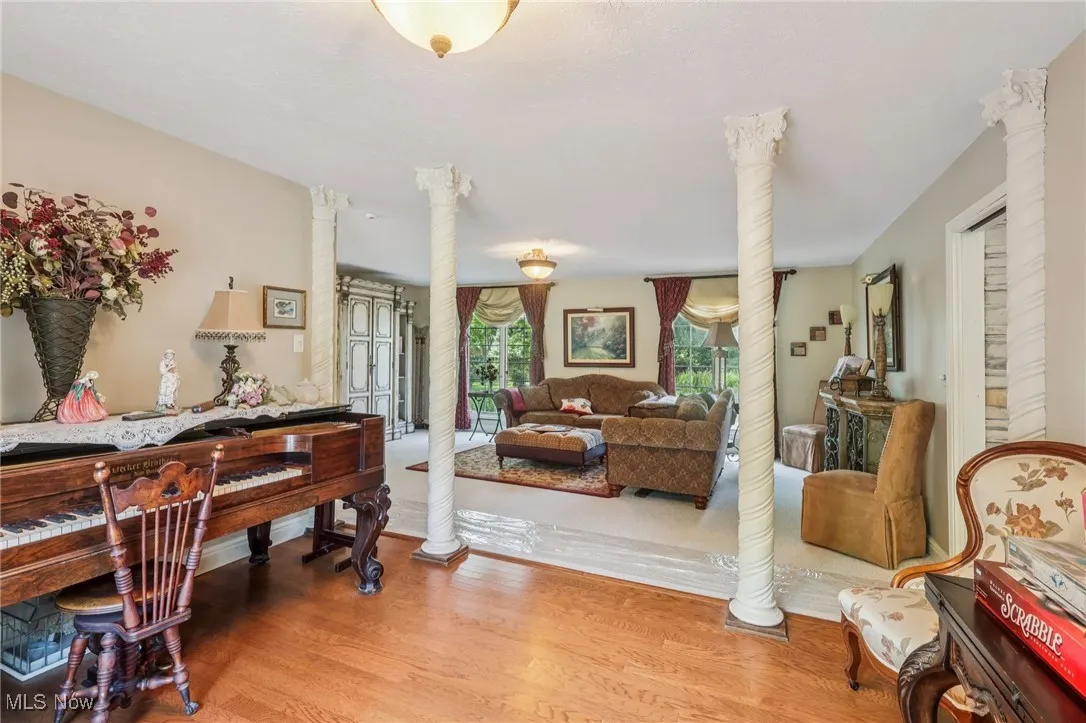 18336 Falling Water Road, Strongsville, Ohio 44136,MLS Now Listing ID