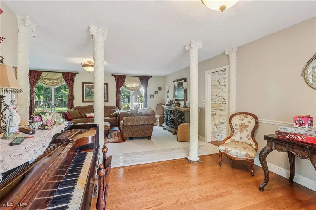 18336 Falling Water Road, Strongsville, Ohio 44136,MLS Now Listing ID