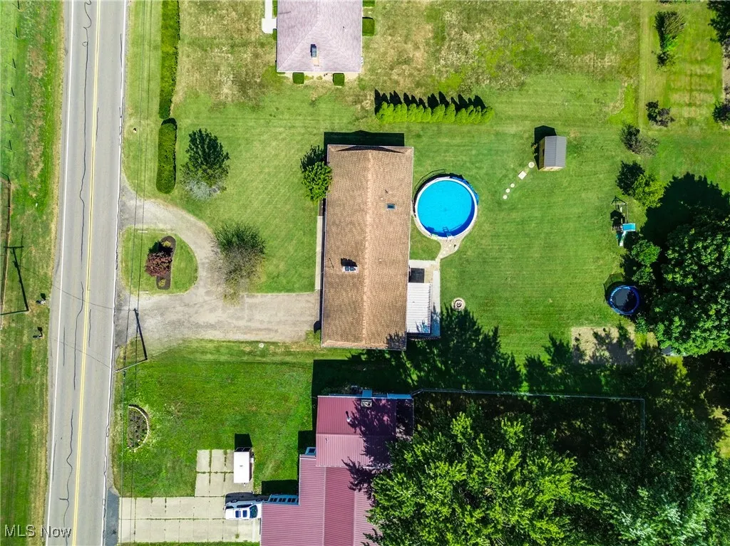 5910 Navarre Road, Canton, Ohio 44706,MLS Now Listing ID