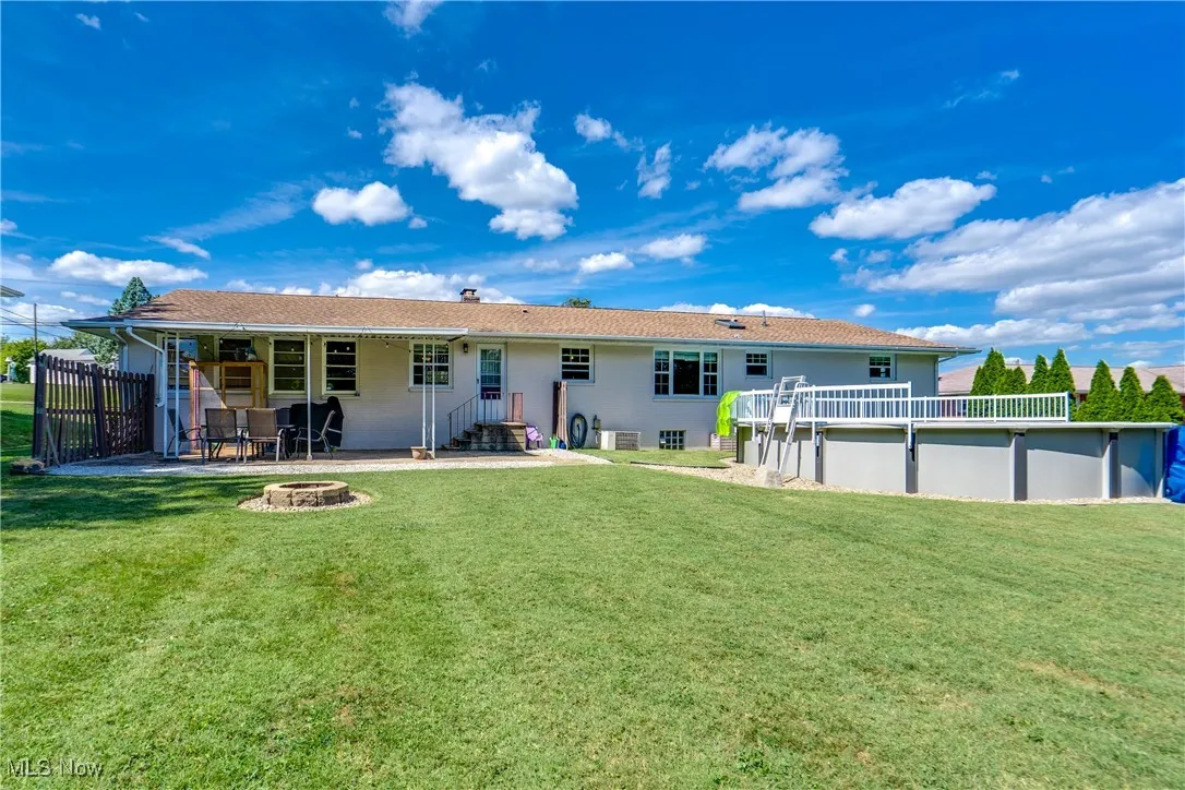 5910 Navarre Road, Canton, Ohio 44706,MLS Now Listing ID
