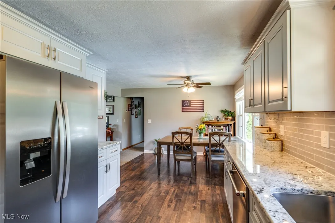 5910 Navarre Road, Canton, Ohio 44706,MLS Now Listing ID