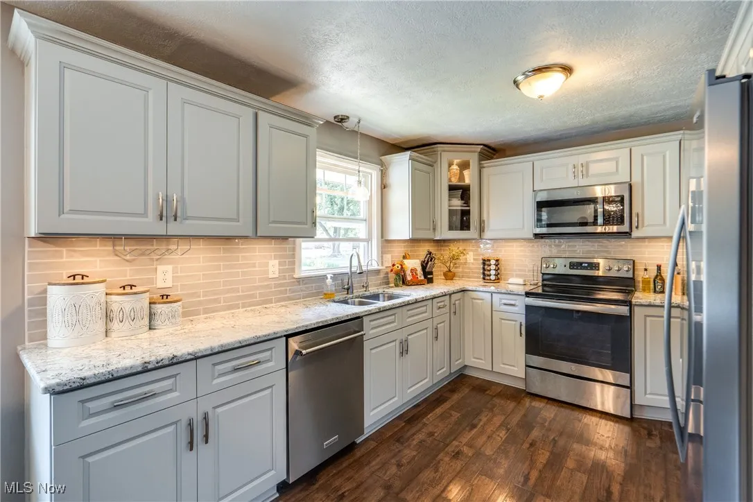 5910 Navarre Road, Canton, Ohio 44706,MLS Now Listing ID