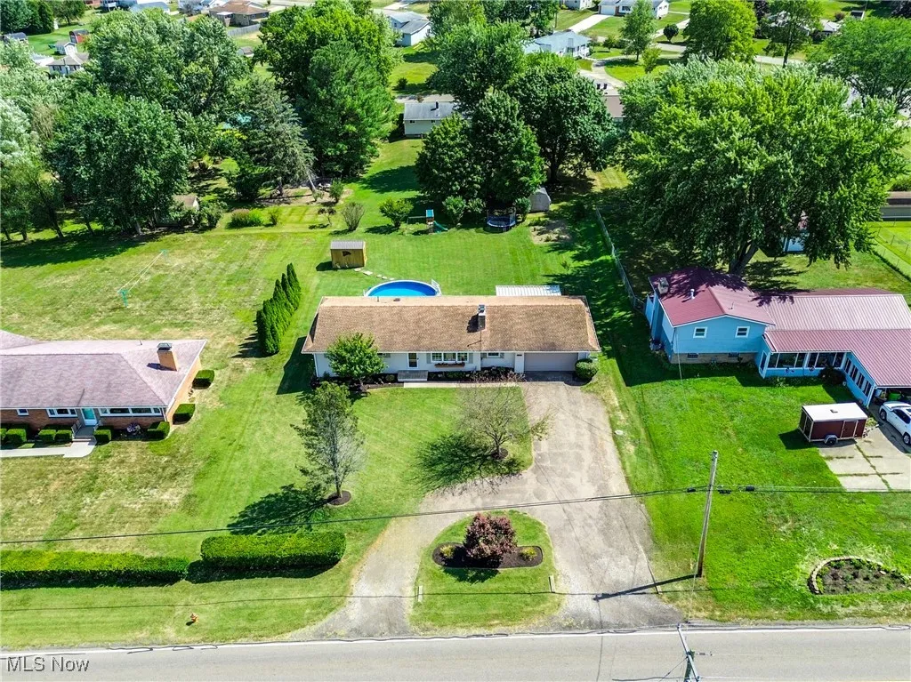 5910 Navarre Road, Canton, Ohio 44706,MLS Now Listing ID