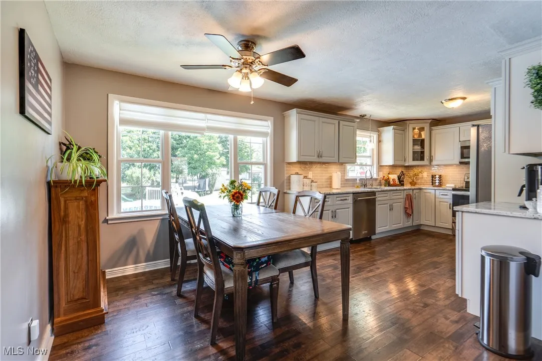 5910 Navarre Road, Canton, Ohio 44706,MLS Now Listing ID