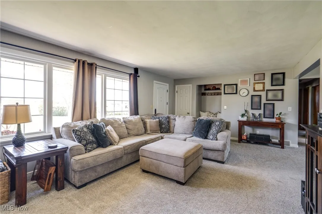 5910 Navarre Road, Canton, Ohio 44706,MLS Now Listing ID