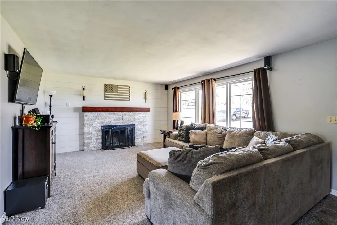 5910 Navarre Road, Canton, Ohio 44706,MLS Now Listing ID
