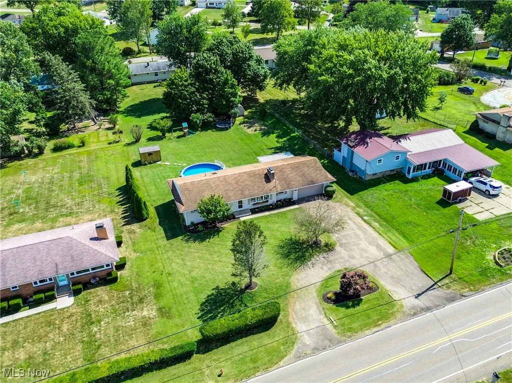 5910 Navarre Road, Canton, Ohio 44706,MLS Now Listing ID