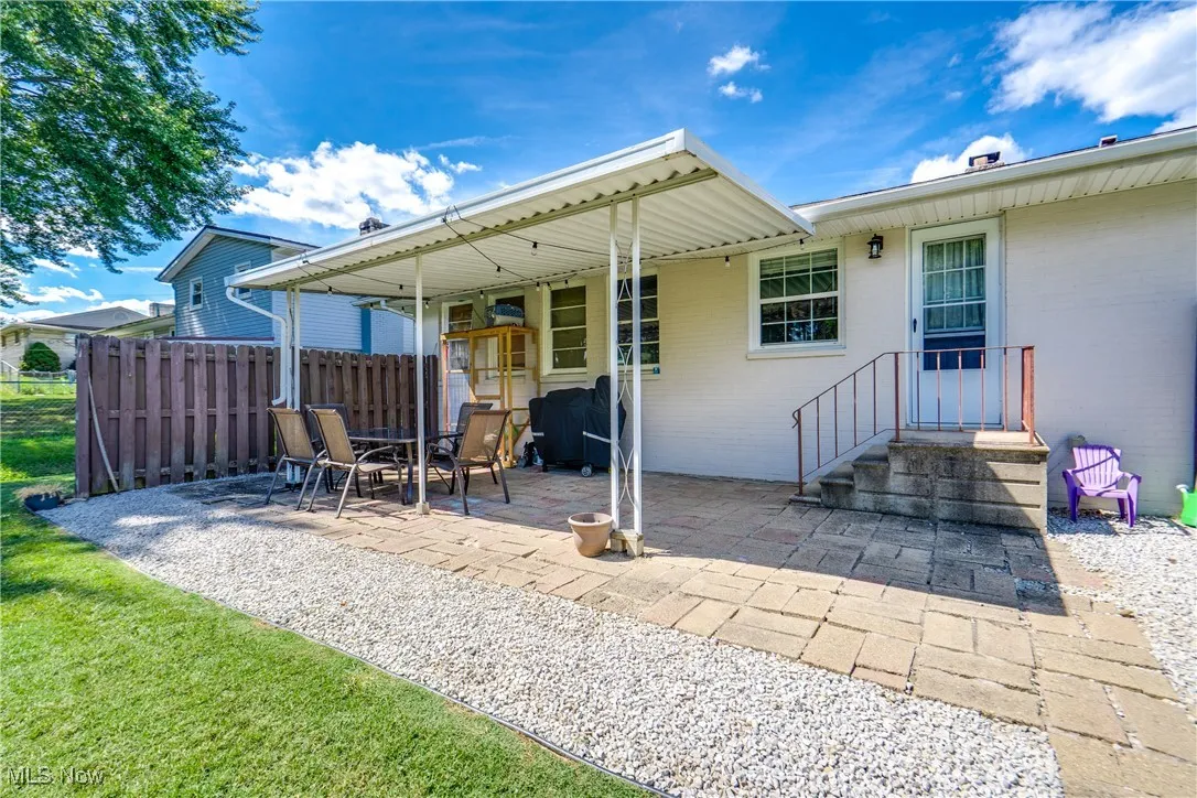 5910 Navarre Road, Canton, Ohio 44706,MLS Now Listing ID