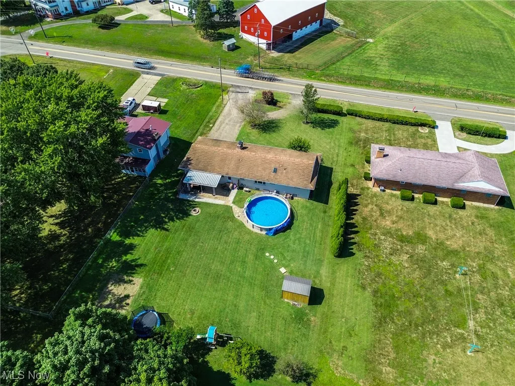 5910 Navarre Road, Canton, Ohio 44706,MLS Now Listing ID