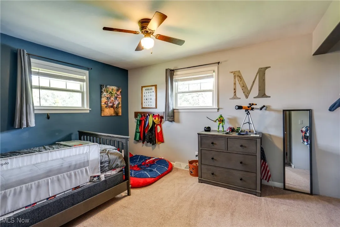 5910 Navarre Road, Canton, Ohio 44706,MLS Now Listing ID