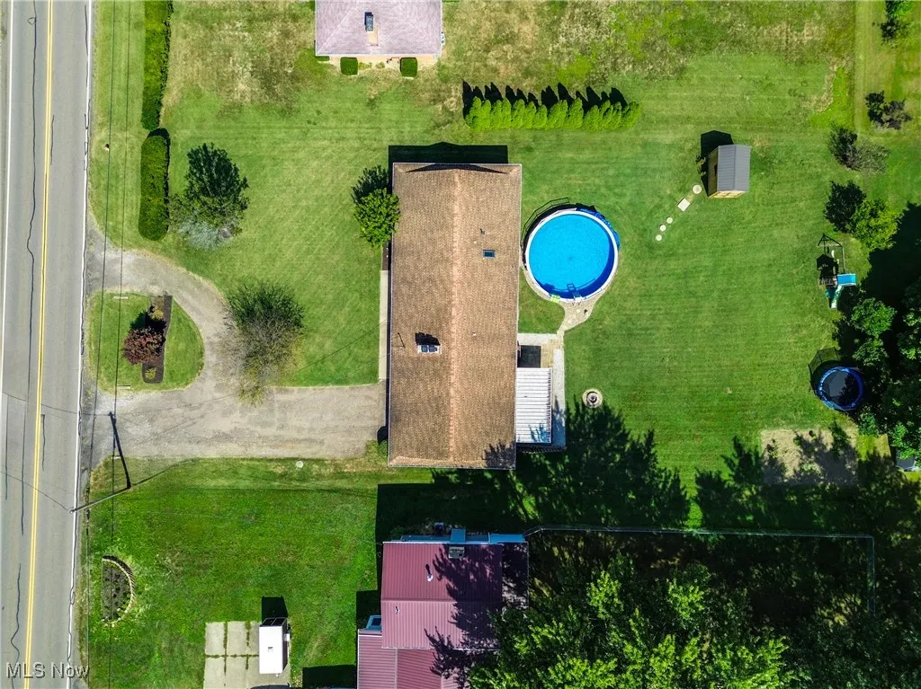5910 Navarre Road, Canton, Ohio 44706,MLS Now Listing ID