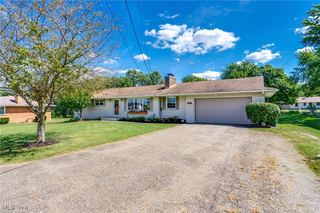 5910 Navarre Road, Canton, Ohio 44706,MLS Now Listing ID