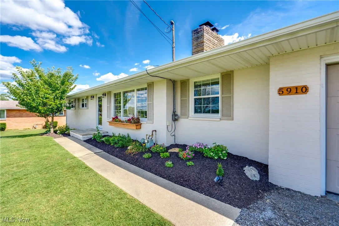 5910 Navarre Road, Canton, Ohio 44706,MLS Now Listing ID