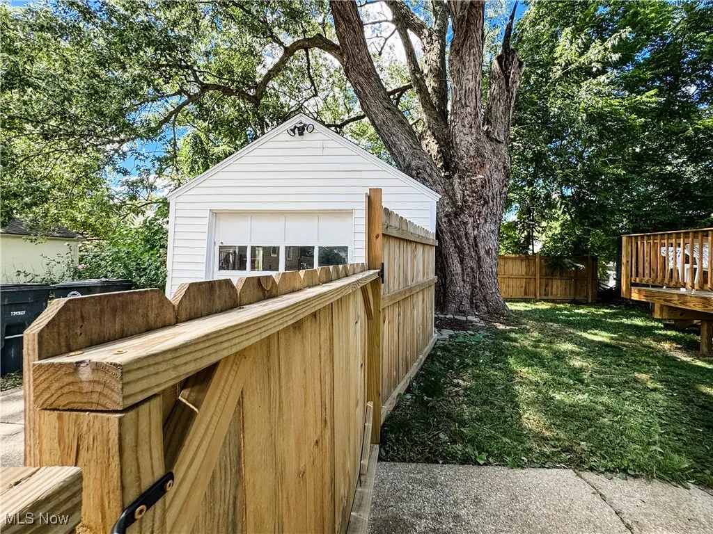 1040 Allendale Avenue, Akron, Ohio 44306,MLS Now Listing ID