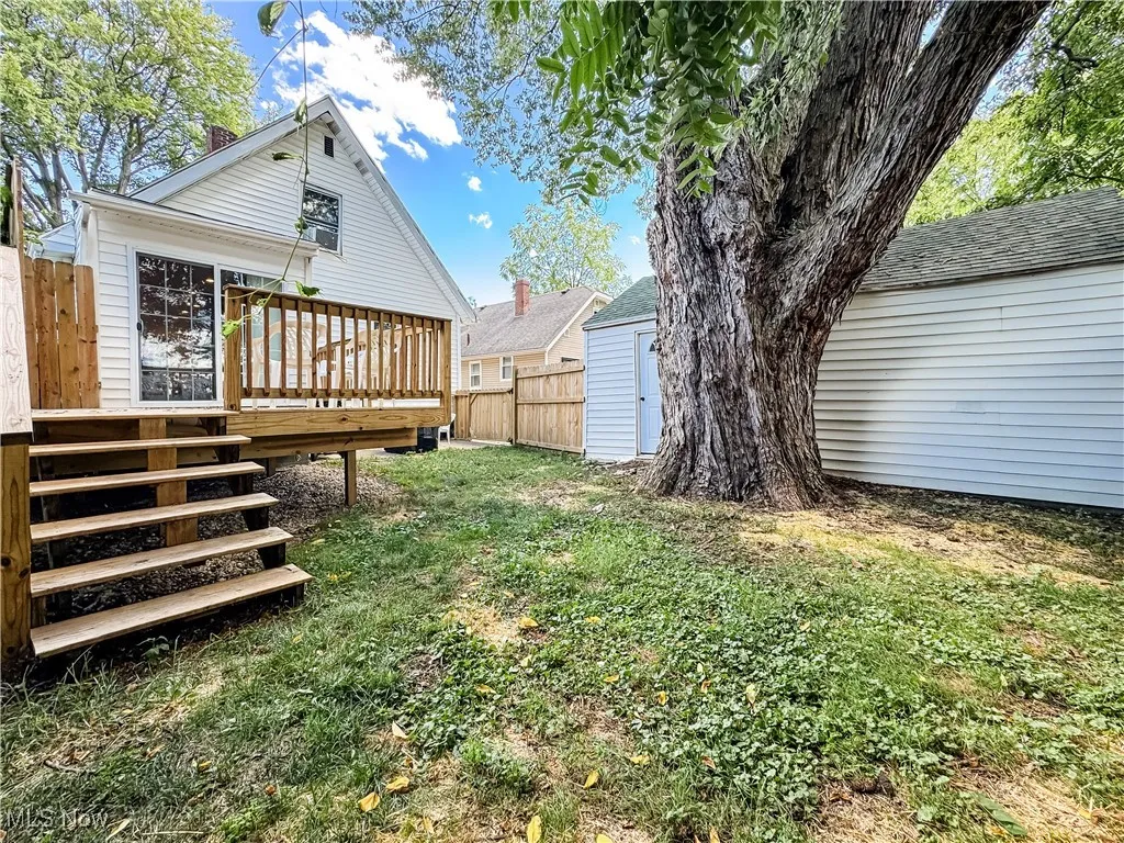 1040 Allendale Avenue, Akron, Ohio 44306,MLS Now Listing ID