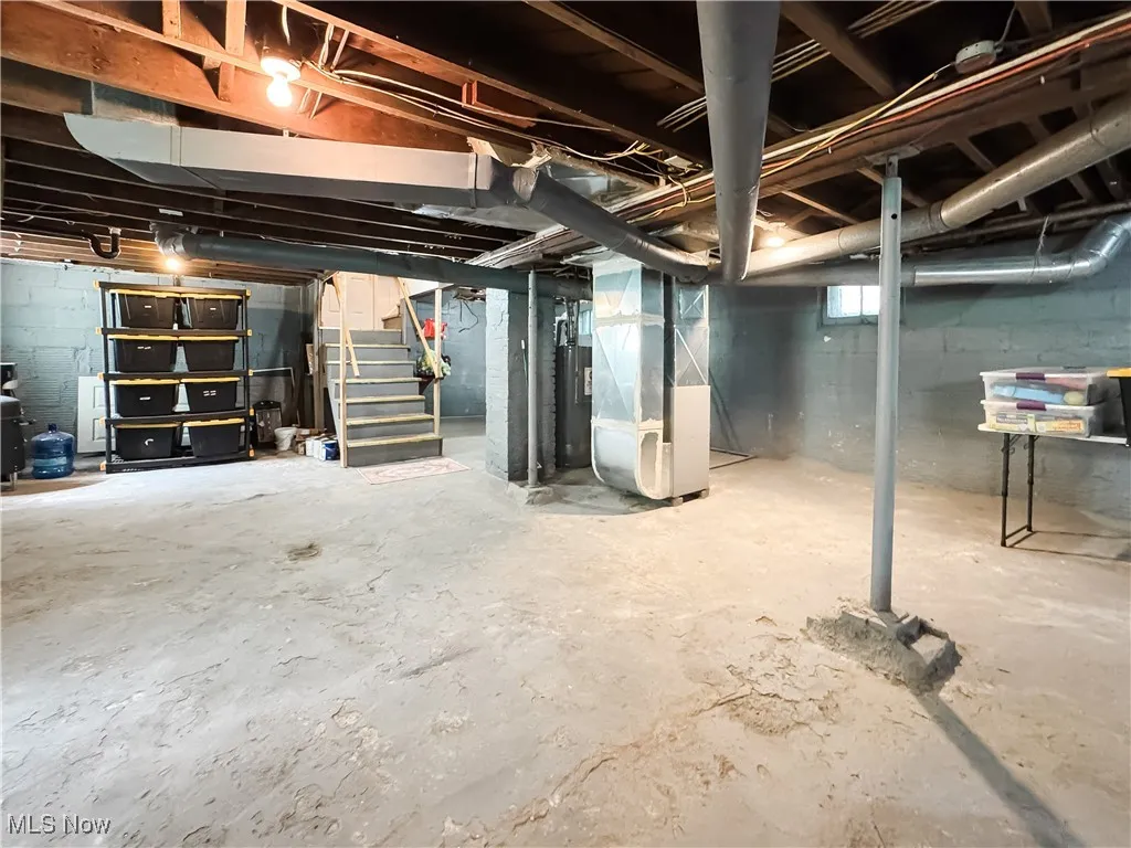 1040 Allendale Avenue, Akron, Ohio 44306,MLS Now Listing ID