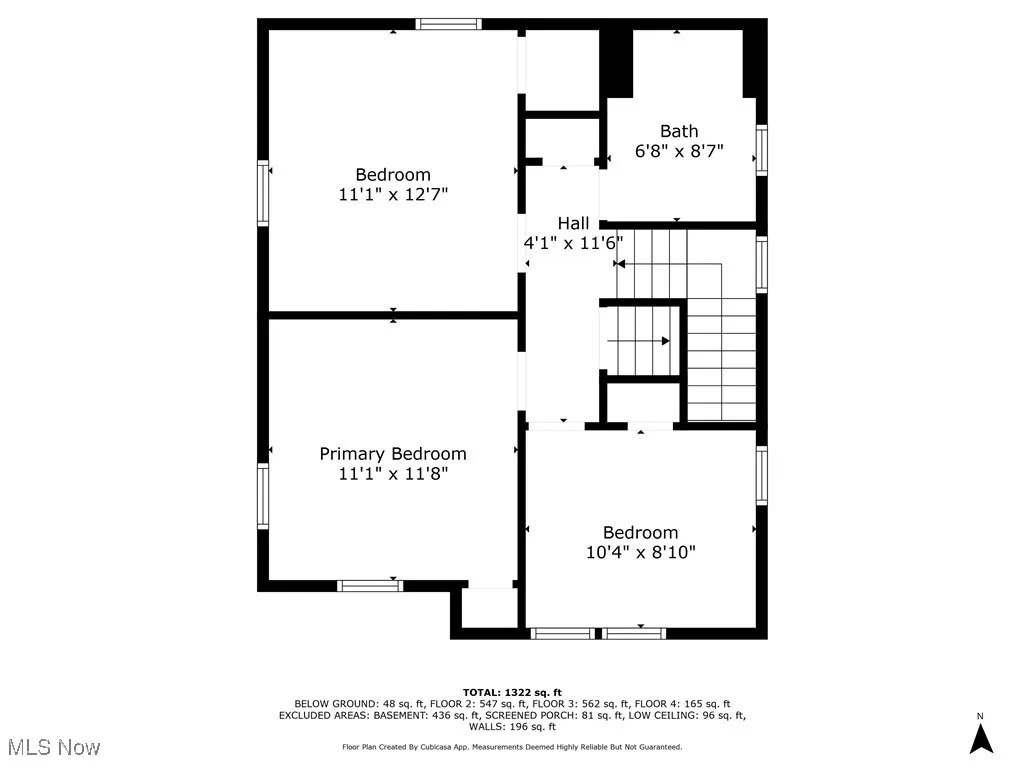 13214 Merl Avenue, Lakewood, Ohio 44107,MLS Now Listing ID
