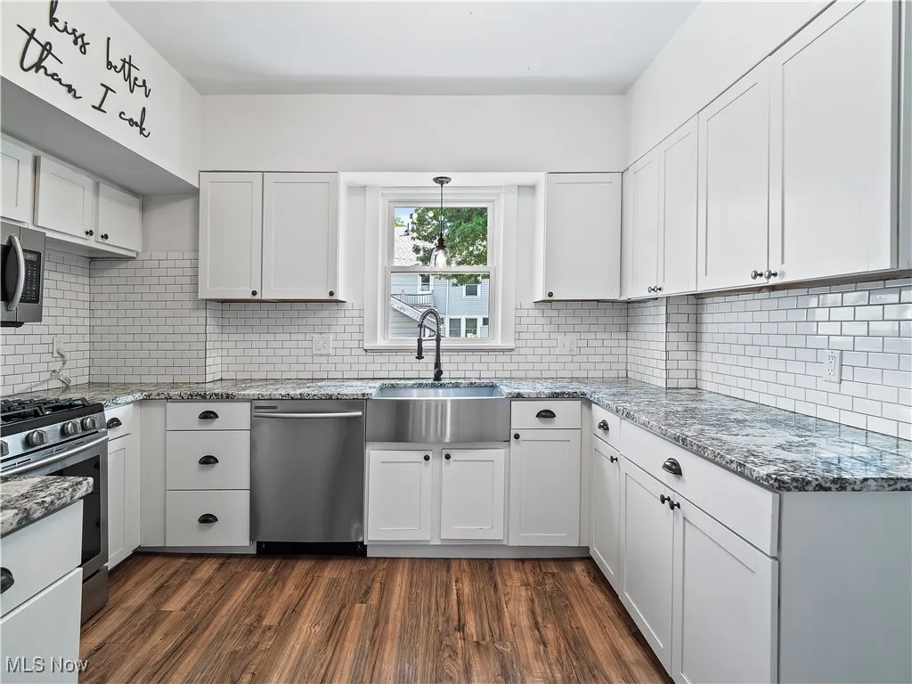 13214 Merl Avenue, Lakewood, Ohio 44107,MLS Now Listing ID