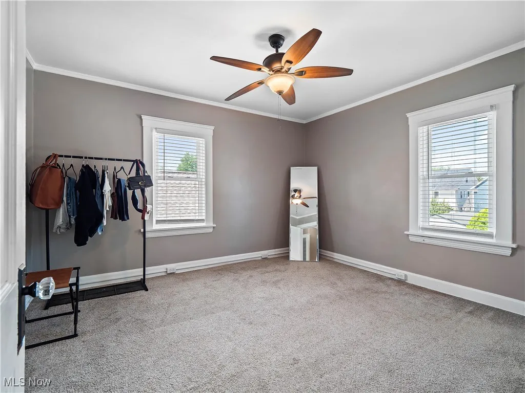 13214 Merl Avenue, Lakewood, Ohio 44107,MLS Now Listing ID