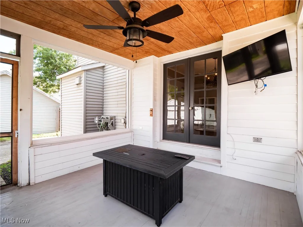 13214 Merl Avenue, Lakewood, Ohio 44107,MLS Now Listing ID