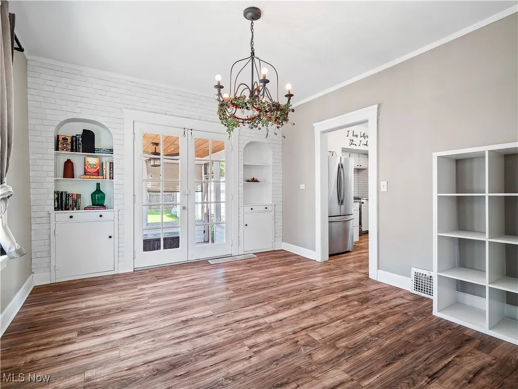 13214 Merl Avenue, Lakewood, Ohio 44107,MLS Now Listing ID