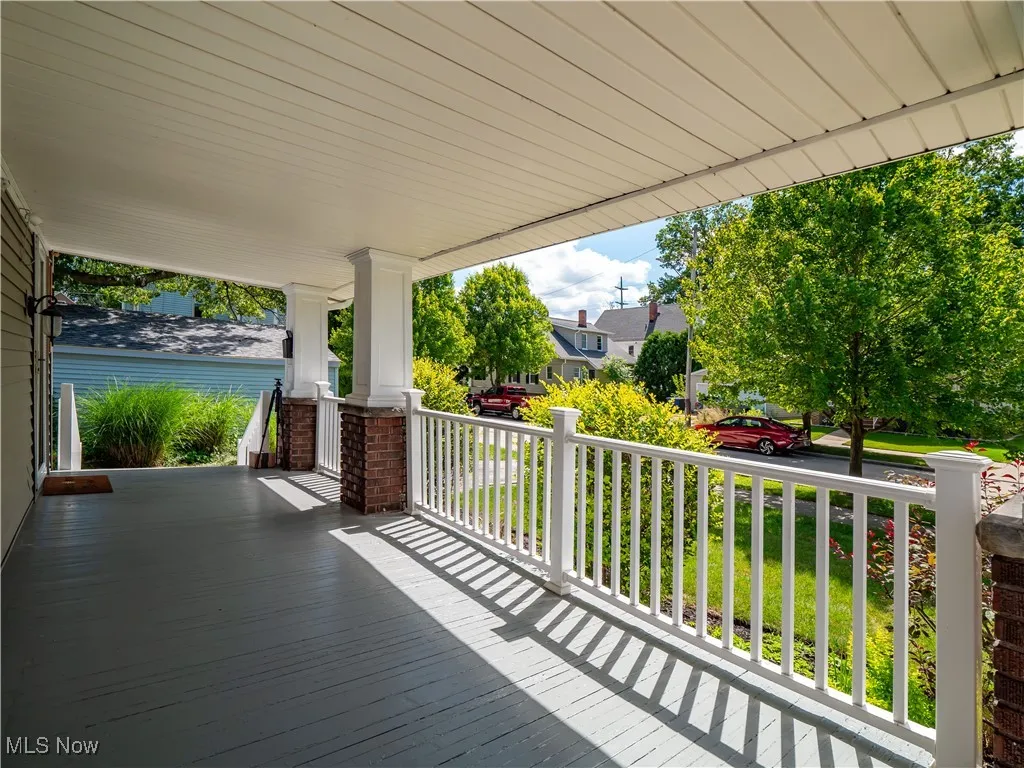 13214 Merl Avenue, Lakewood, Ohio 44107,MLS Now Listing ID