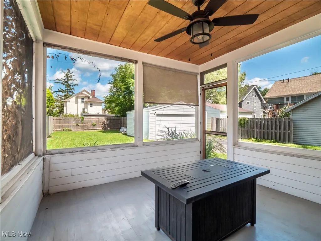 13214 Merl Avenue, Lakewood, Ohio 44107,MLS Now Listing ID