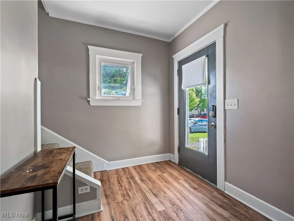 13214 Merl Avenue, Lakewood, Ohio 44107,MLS Now Listing ID